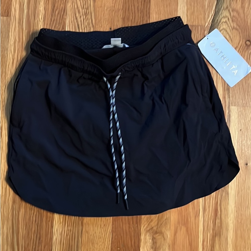 NWT Athleta Skort